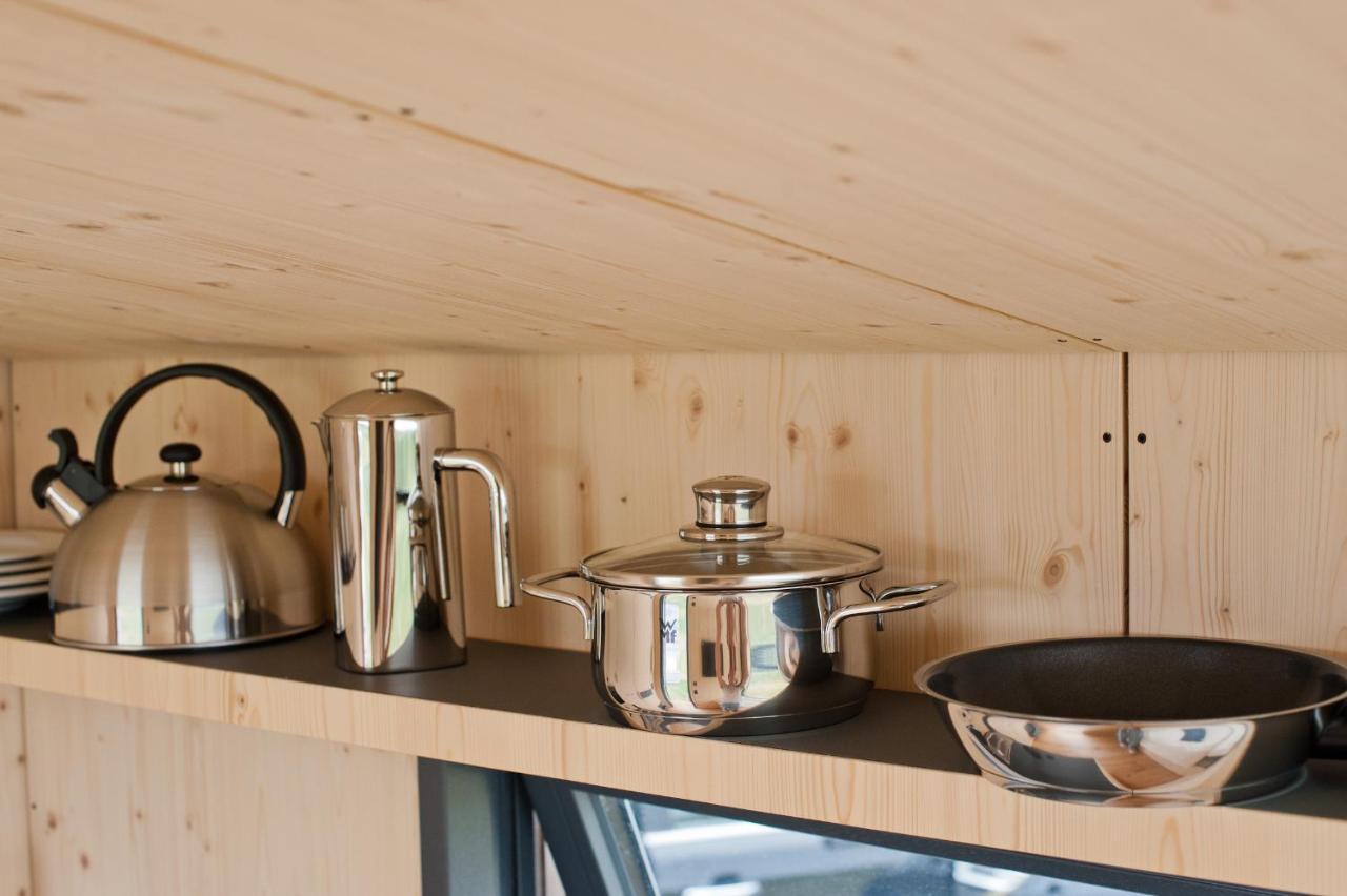 Sleep Space 6 - Hooksiel Im Wangerland Schillig Kültér fotó